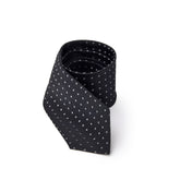 Jil Sander Black Silk Ties & Bowty -   -  Jil Sander.